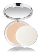 Almost Powder Makeup Spf 15 Puuteri Meikki Clinique