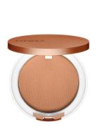 True Bronze Pressed Powder Bronzer Bronzer Aurinkopuuteri Clinique