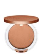 True Bronze Pressed Powder Bronzer Bronzer Aurinkopuuteri Clinique