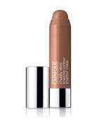 Chubby Stick Sculpting Contour Contouring Varjostus Meikki Clinique