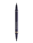 Little Black Liner Eyeliner Rajauskynä Meikki Black Estée Lauder