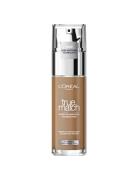 L'oréal Paris True Match Foundation 8.5W Meikkivoide Meikki L'Oréal Pa...