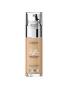 L'oréal Paris True Match Foundation 3.N Meikkivoide Meikki L'Oréal Par...