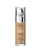 L'oréal Paris True Match Foundation 8.W Meikkivoide Meikki L'Oréal Par...