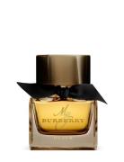 Burberry My Burberry Black Eau De Parfum Hajuvesi Eau De Parfum Nude B...