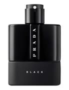 Prada Luna Rossa Black Eau De Parfum 100Ml Hajuvesi Eau De Parfum Nude...