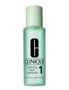 Clarifying Lotion 1 Kasvovesi Kasvojen Puhdistus Nude Clinique