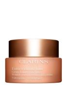 Extra-Firming Jour All Skin Types Päivävoide Kasvovoide Clarins