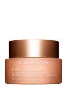 Extra-Firming Jour For Dry Skin Päivävoide Kasvovoide Clarins