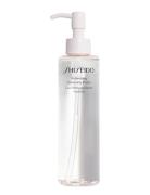 Refreshing Cleansing Water Meikinpoisto Nude Shiseido