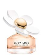 Daisy Love Eau De Toilette Hajuvesi Eau De Toilette Nude Marc Jacobs F...