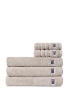 Original Towel Home Textiles Bathroom Textiles Towels Cream Lexington ...