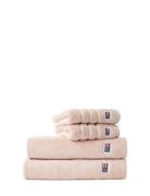 Original Towel Rose Dust Home Textiles Bathroom Textiles Towels Pink L...