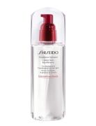 Treatment Softner Kasvovesi Kasvojen Puhdistus Nude Shiseido