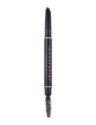 Brow Definer Medium Brown Kulmakynä Meikki Brown Anastasia Beverly Hil...