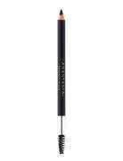 Perfect Brow Pencil Granite Kulmakynä Meikki Black Anastasia Beverly H...