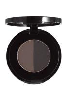 Brow Powder Granite Kulmapuuteri Black Anastasia Beverly Hills