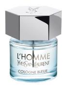 L'homme Cologne Hajuvesi Eau De Parfum Nude Yves Saint Laurent