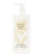 White Tea Shower Gel Suihkugeeli Nude Elizabeth Arden