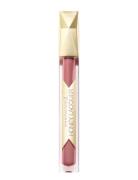 Colour Elixir H Y Lacquer 05 H Y Nude Huulikiilto Meikki Pink Max Fact...