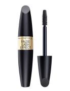 Lash Effect Mascara Ripsiväri Maskara Meikki Brown Max Factor