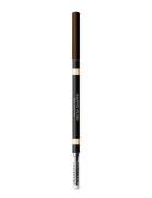 Brow Shaper Pencil 30 Deep Brown Kulmakynä Meikki Brown Max Factor