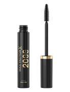 2000 Calorie Mascara 001Black Ripsiväri Maskara Meikki Black Max Facto...