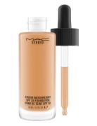 Studio Waterweight Spf 30 /Pa++ Foundation Meikkivoide Meikki MAC