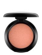 Sheert Shimmer Blush Poskipuna Meikki Pink MAC