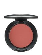 Matte Blush Poskipuna Meikki Multi/patterned MAC