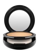 Studio Fix Powder Plus Foundation Meikkivoide Meikki MAC