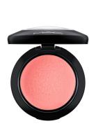 Mineralize Matte Blush Poskipuna Meikki Pink MAC