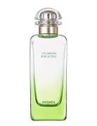 Jardin Sur Le Toit Edt Ns 100 Ml Hajuvesi Eau De Toilette Nude HERMÈS