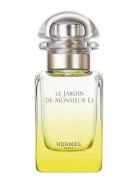 Jardin De Monsieur Li Edt 30 Ml Hajuvesi Eau De Toilette Nude HERMÈS