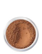 Original Loose Foundation Golden Dark 25 Meikkivoide Meikki BareMinera...