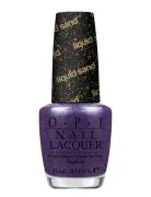 Can't Let Go Kynsilakka Meikki Purple OPI