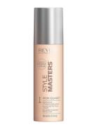 Style Masters Styling Smooth Iron Guard Hiustenhoito Nude Revlon Profe...