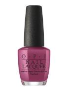 Aurora Berry-Alis Kynsilakka Meikki Pink OPI