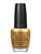 Oy-Another Polish Joke Kynsilakka Meikki Gold OPI