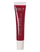 Lipgloss Marleen Huulikiilto Meikki Red IDUN Minerals