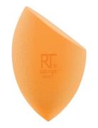 Real Techniques Miracle Complexion Sponge Meikkisieni Meikki Orange Re...