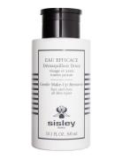 Eau Efficace Gentle Makeup Remover Meikinpoisto Nude Sisley