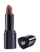 Lipstick 13 Bromelia Huulipuna Meikki Brown Dr. Hauschka