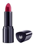 Lipstick 06 Azalea Huulipuna Meikki Red Dr. Hauschka