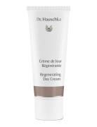 Regenerating Day Cream Päivävoide Kasvovoide Nude Dr. Hauschka