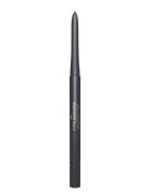 Waterproof Eye Pencil 06 Smoked Wood Eyeliner Rajauskynä Meikki Brown ...