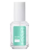 Essie Care Strong Start Base Coat Kynsienhoito Nude Essie