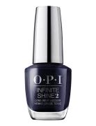 March In Uniform Kynsilakka Meikki Blue OPI