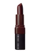 Crushed Lip Color Lipstick Huulipuna Meikki Purple Bobbi Brown