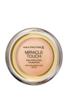 Miracle Touch Formula Meikkivoide Meikki Max Factor